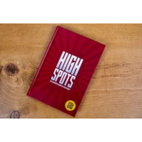 Caleb Wiles - High Spots (15 Year Anniversary Edition) (Video+PDF)