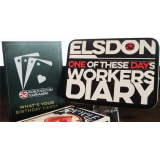 The Workers Diary by David Forrest The Workers Diary by David Forrest