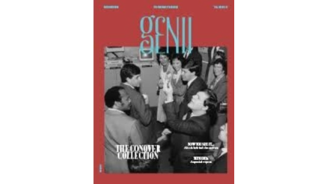 December 2025 by Genii Magazine - Magic Ebooks