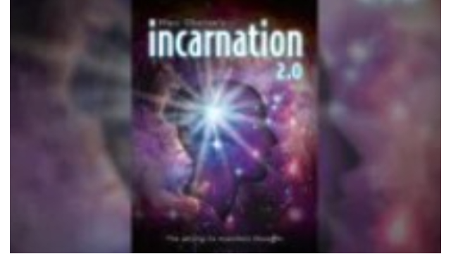 Incarnation 2.0 by Marc Oberon - Magic DVDs Incarnation 2.0 by Marc Oberon - Magic DVDs