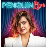 Suhani Shah LIVE (Penguin Live) Suhani Shah LIVE (Penguin Live)