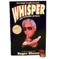 Whisper By Roger Klause Whisper By Roger Klause