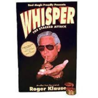 Whisper By Roger Klause