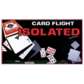 ISOLATED Card Flight By Mark Monroe ISOLATED Card Flight By Mark Monroe