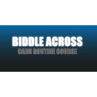 Craig Petty - Biddle Across