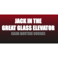 Craig Petty - Jack In The Great Glass Elevator