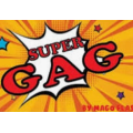 Mago Flash - Super Gag Mago Flash - Super Gag