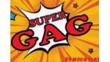 Mago Flash - Super Gag