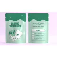Julio Montoro - Organic Switch Box