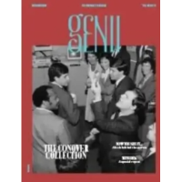 Prestige Pro by Hide & Sergey Koller