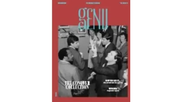 Prestige Pro by Hide & Sergey Koller - Magic DVDs Prestige Pro by Hide & Sergey Koller - Magic DVDs