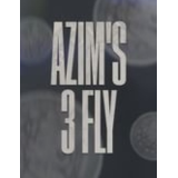 Azim's 3 Fly by Azim Guliyev