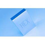 HEX by Christian Grace HEX by Christian Grace