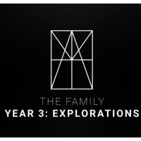 Benjamin Earl – The Family – August 2024