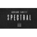 Adriano Zanetti – Spectral Adriano Zanetti – Spectral