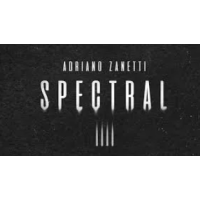 Adriano Zanetti – Spectral