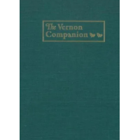 Michael Perovich – The Vernon Companion