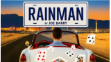 Joe Barry - Rainman