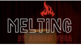 Adrian Vega - MELTING