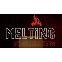 Adrian Vega - MELTING