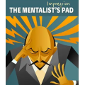 Trickshop - The Mentalist's Pad Trickshop - The Mentalist's Pad