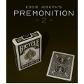 Eddie Joseph - Premonition 2 Eddie Joseph - Premonition 2