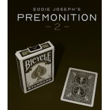 Eddie Joseph - Premonition 2