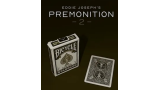 Eddie Joseph - Premonition 2