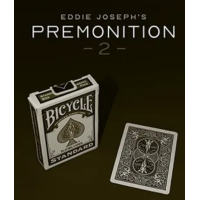 Eddie Joseph - Premonition 2