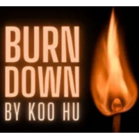 Koo Hu - Burn Down
