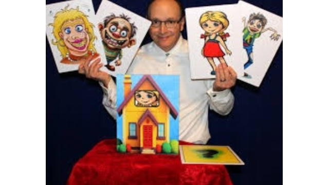 Hide & Seek House 2.0 by Tommy James - 2025 Hide & Seek House 2.0 by Tommy James - 2025