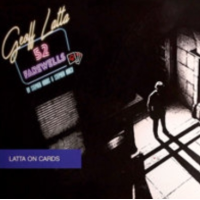 Geoff Latta - 52 Farewells (Video + PDF)