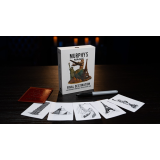 Final Destination by Murphy’s Magic Final Destination by Murphy’s Magic