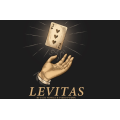 Levitas by Jack Nobile and Piero Puddu