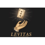Levitas by Jack Nobile and Piero Puddu Levitas by Jack Nobile and Piero Puddu