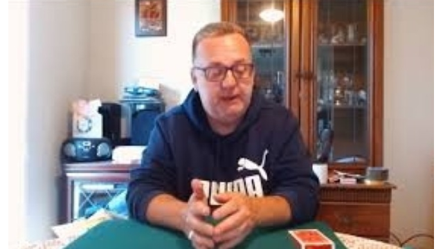 CTB by John Carey - Card Tricks CTB by John Carey - Card Tricks