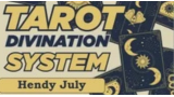 Hendy July - TAROT DIVINATION SYSTEM