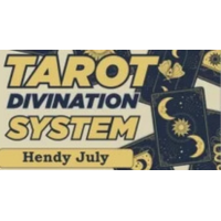 Hendy July - TAROT DIVINATION SYSTEM