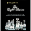 The Right Choice by Michael Murrays The Right Choice by Michael Murrays