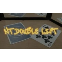 TN and JJ Team - NT DOUBLE LIFT