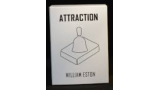 William Eston and Magic Smile productions - Attraction Red (French)