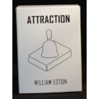 William Eston and Magic Smile productions - Attraction Red (French)