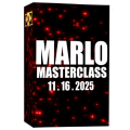 Matt McGurk – Marlo Masterclass Livestream Matt McGurk – Marlo Masterclass Livestream