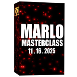 Matt McGurk – Marlo Masterclass Livestream Matt McGurk – Marlo Masterclass Livestream