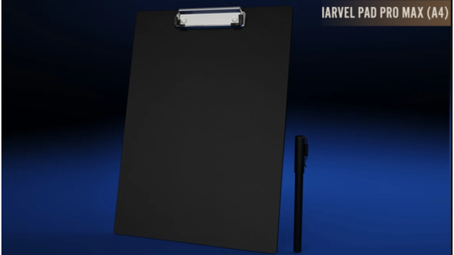 IARVEL Pad Pro by IARVEL MAGIC - Magic DVDs IARVEL Pad Pro by IARVEL MAGIC - Magic DVDs