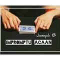 IMPROMPTU ACAAN By Joseph B  IMPROMPTU ACAAN By Joseph B