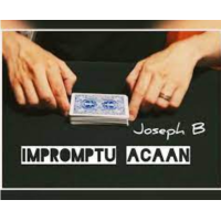  IMPROMPTU ACAAN By Joseph B