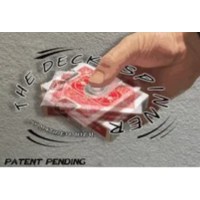 Mathieu Bich - The Deck Spinner
