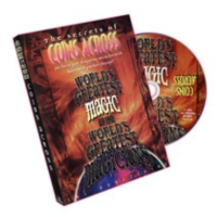 World's Greatest Magic - Coins Across 