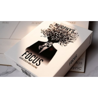 Focus by Craig Petty